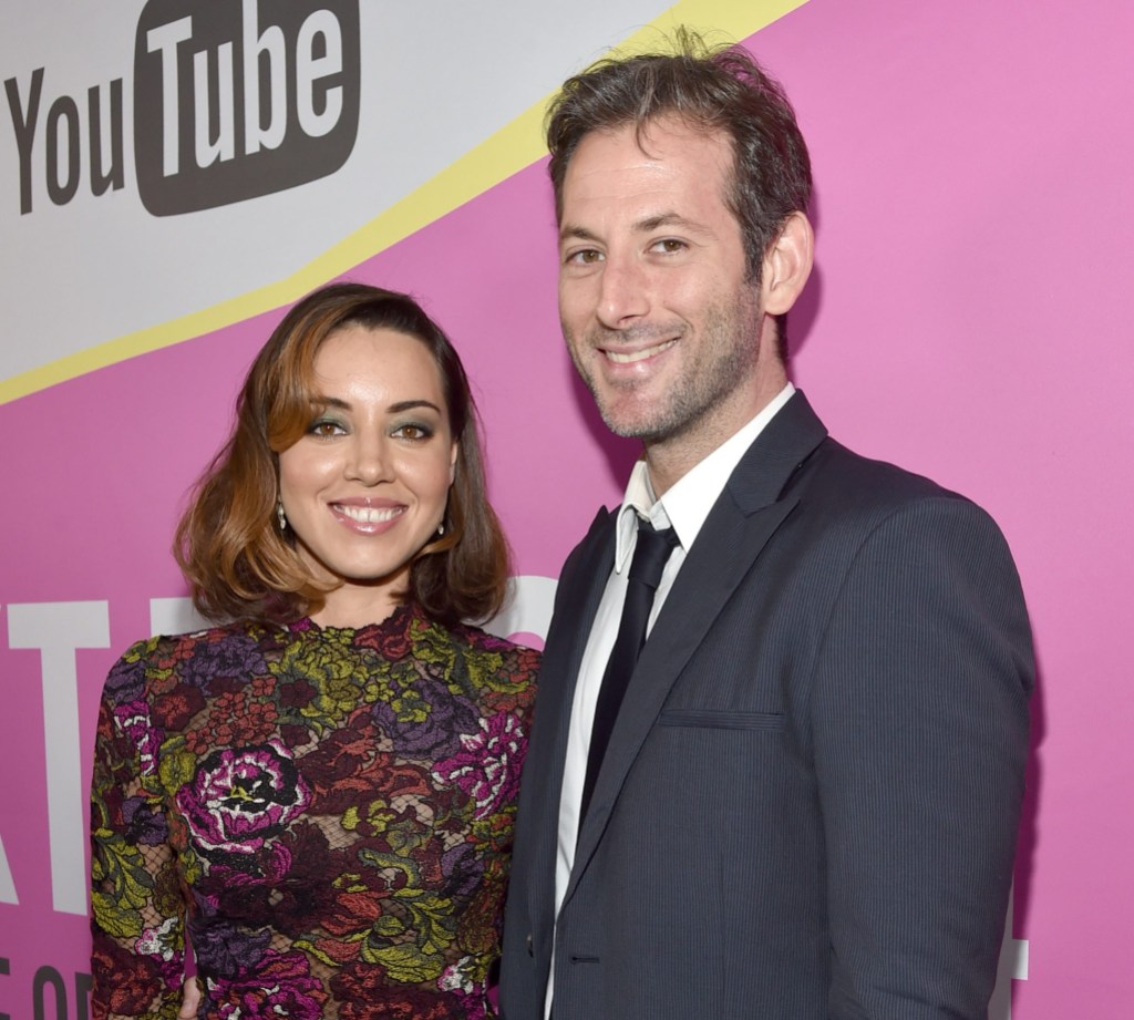 Jeff Baena's Net Worth: Aubrey Plaza's Husband's Career