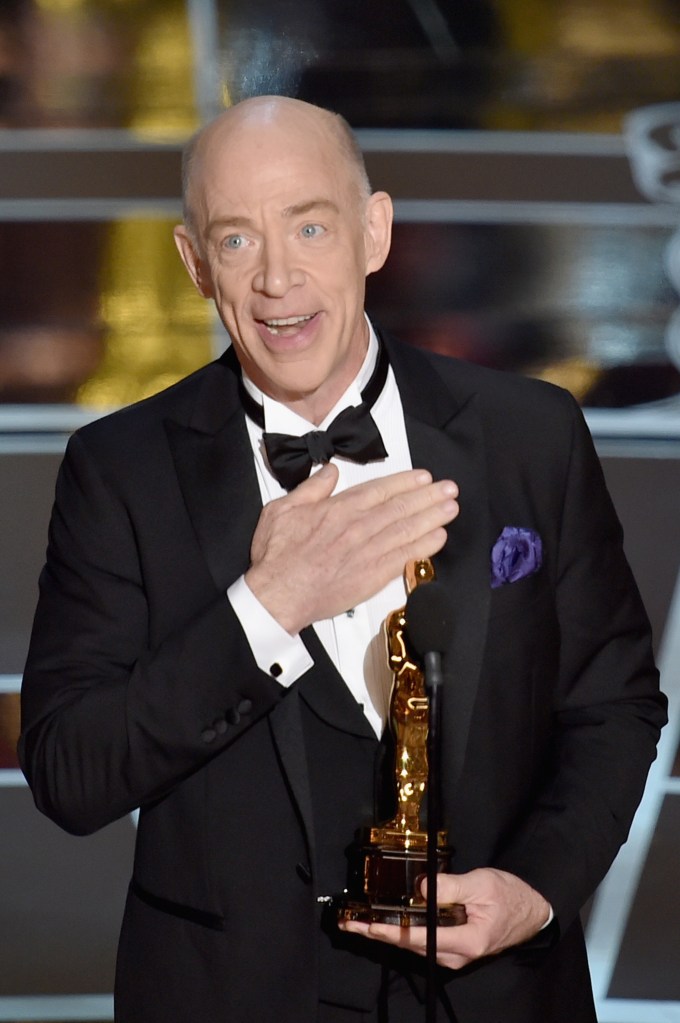 J.K. Simmons