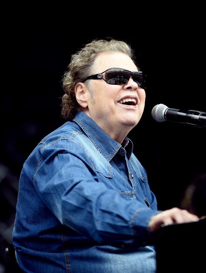 Ronnie Milsap