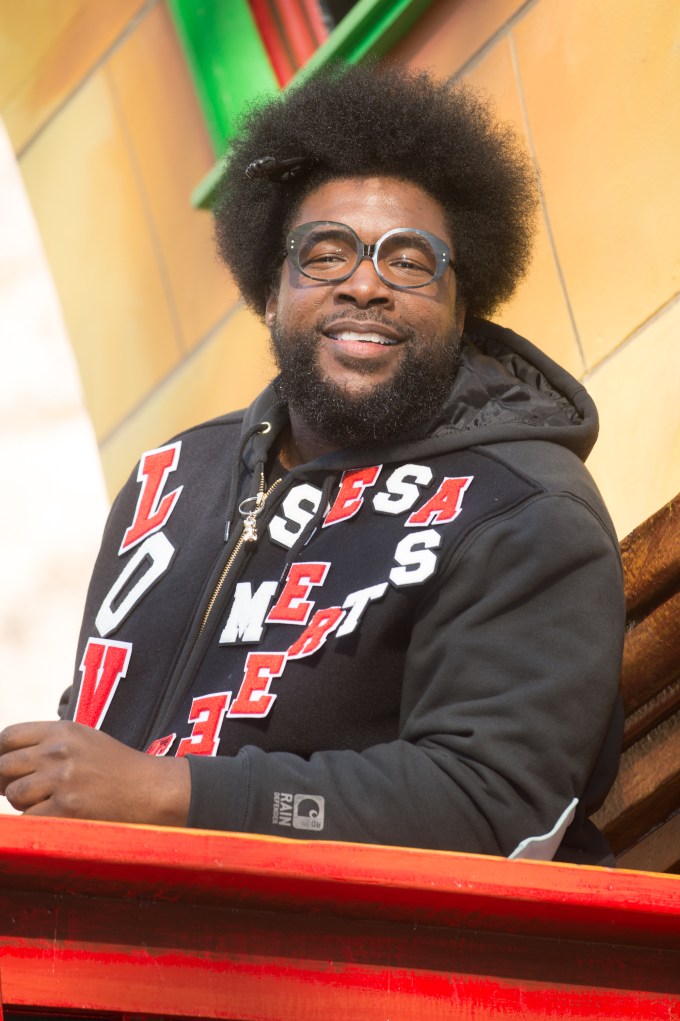 Questlove