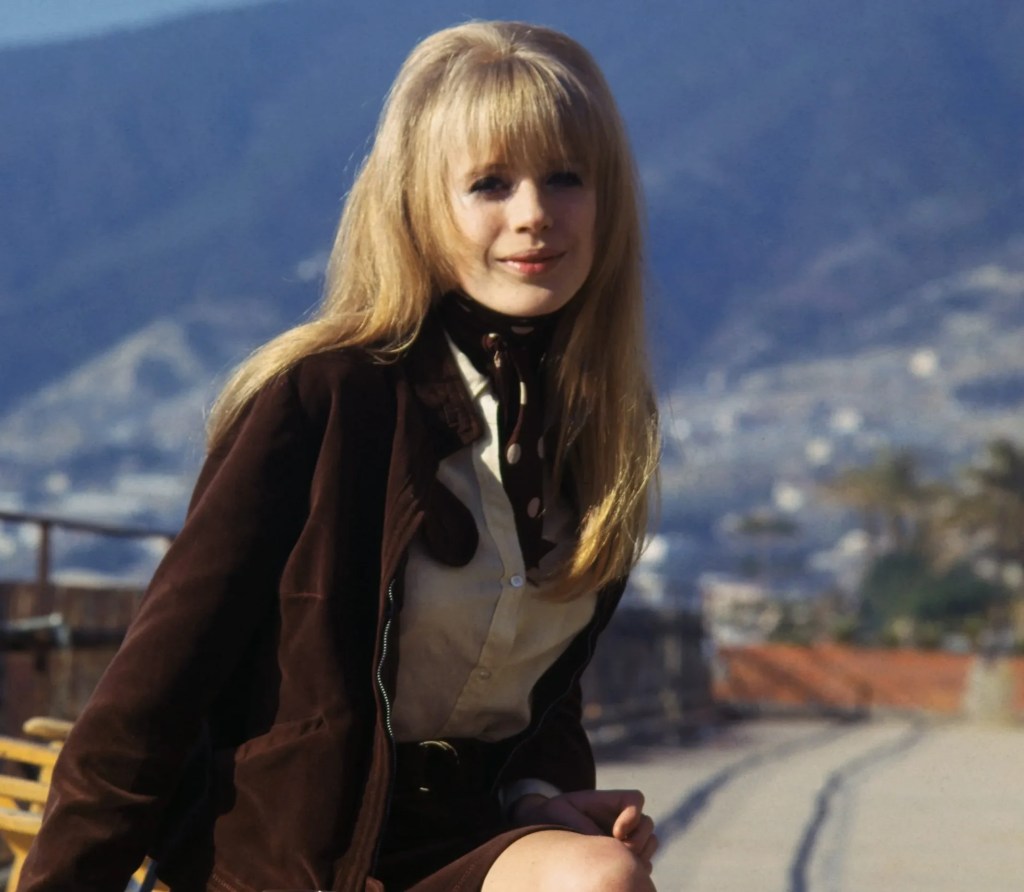 Marianne Faithfull's Health History Before Her Death