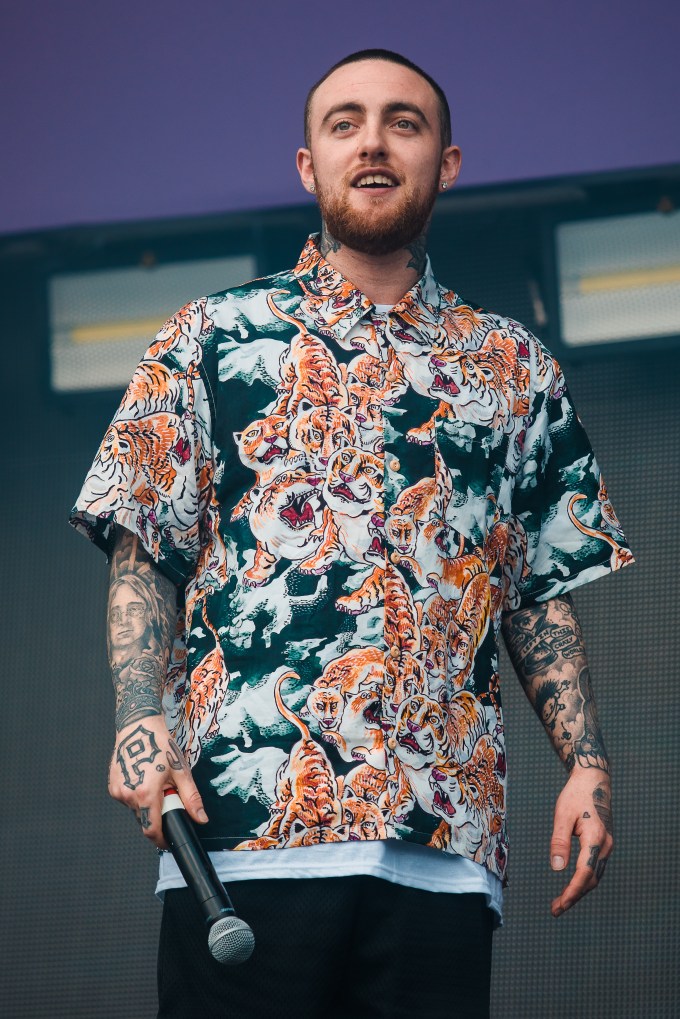 Mac Miller