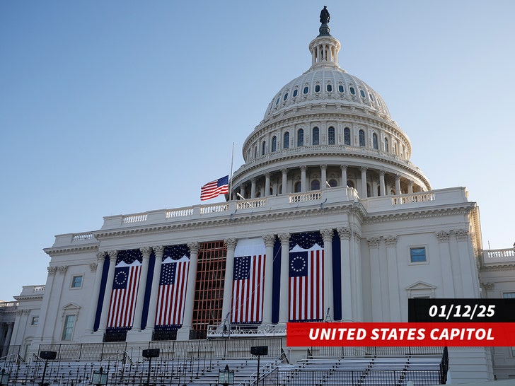 United States Capitol