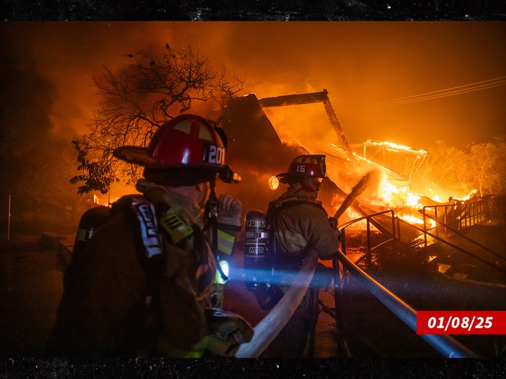 pacific palisades los angeles fire firefighters sub getty swipe