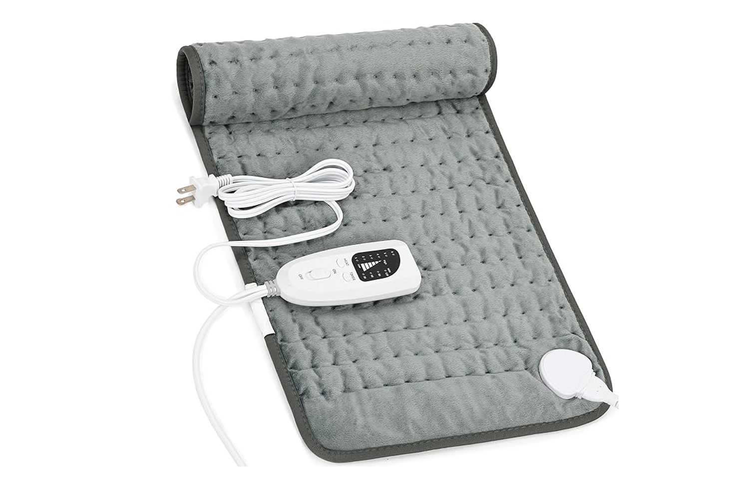 Deepsoon Heating Pad