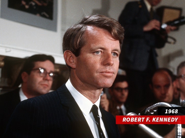 Robert F. Kennedy