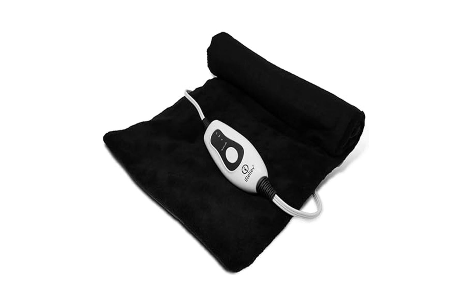 iReliev Weighted Heating Pad