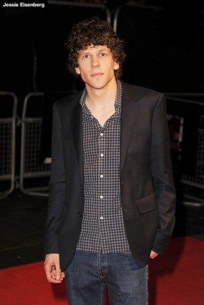 Jesse Eisenberg Pictures