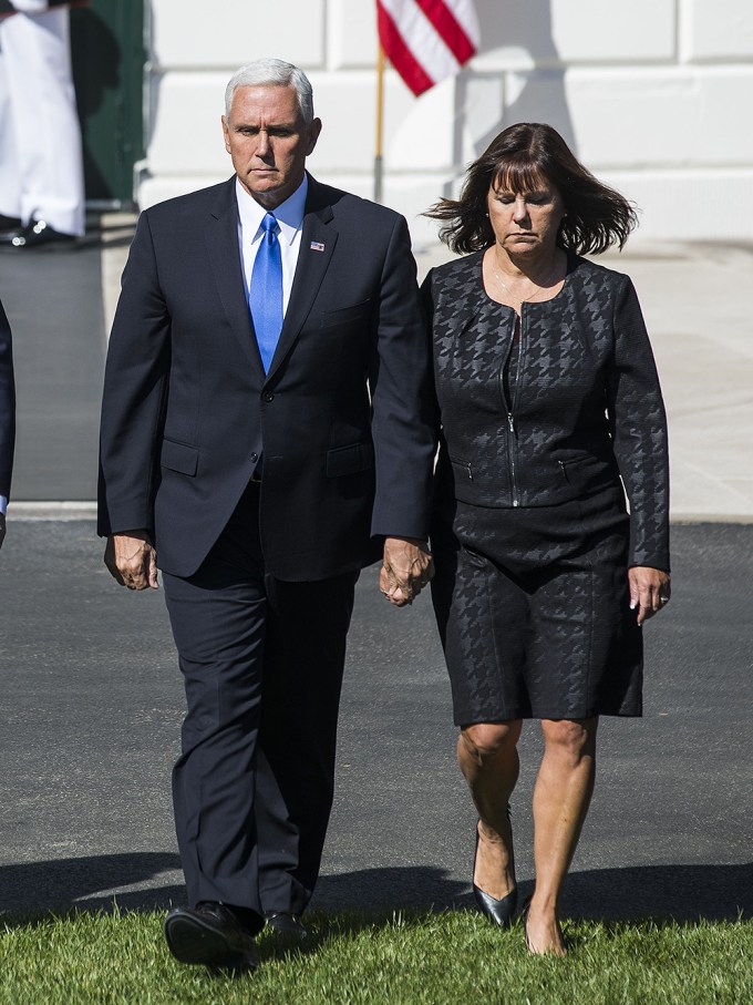 Karen Pence