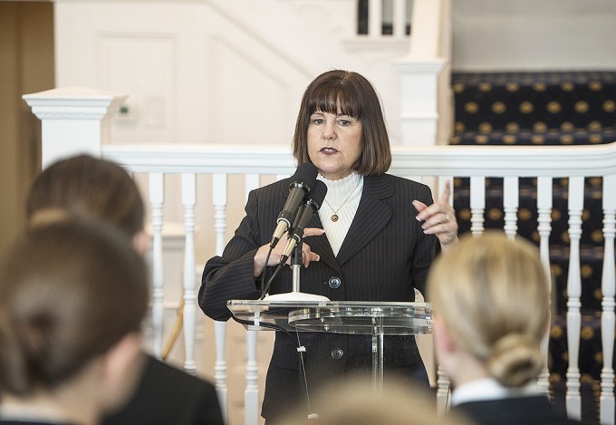 Karen Pence