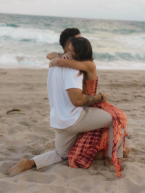 Influencers Lexi Hidalgo and Gabriel Garcia Announce Engagement