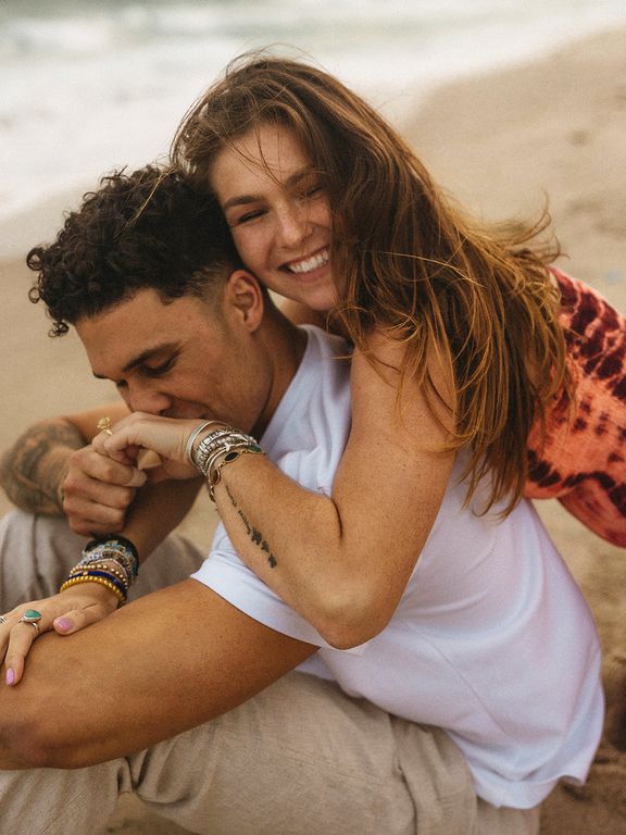 Influencers Lexi Hidalgo and Gabriel Garcia Announce Engagement