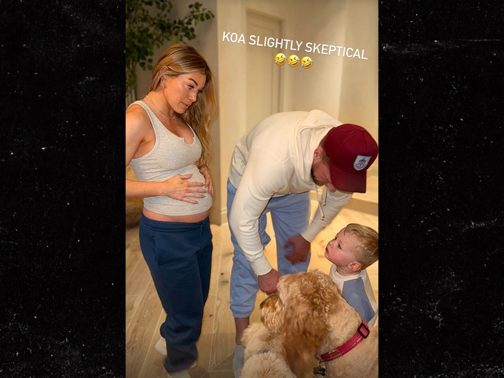 J.J. Watt Announces His Wife Is Pregnant With Their Second Child