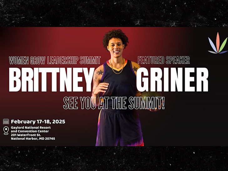 brittney griner summit ad