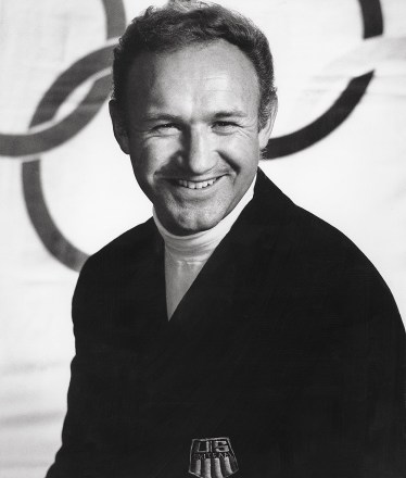 Editorial use only. No book cover usage.Mandatory Credit: Photo by Paramount/Kobal/Shutterstock (5863029a)Gene HackmanGene Hackman - 1969ParamountPortraitDownhill Racer