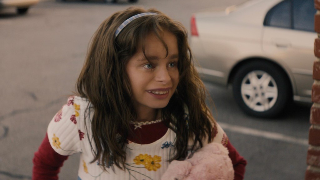 How Old Is Imogen Faith Reid? Age of the Actress Playing Natalia