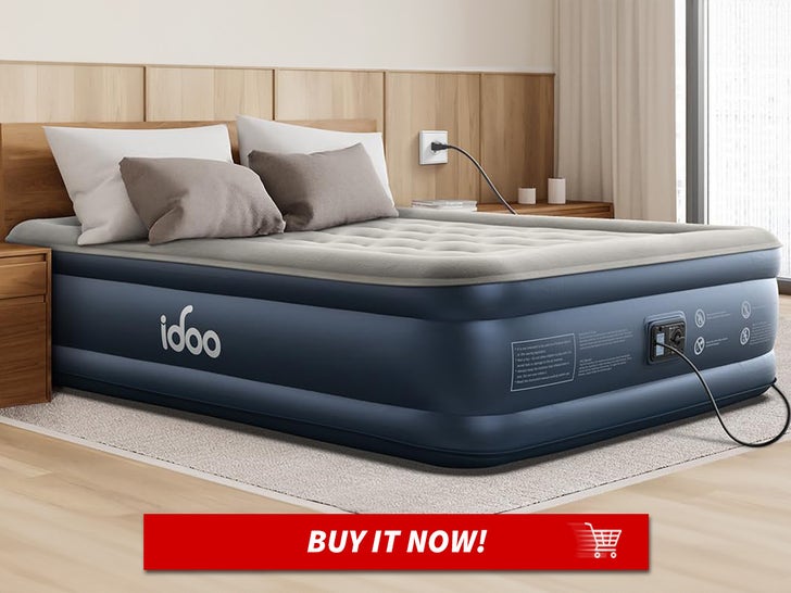 iDOO-Queen-Air-Mattress-with-Built-In-Pump-MAIN