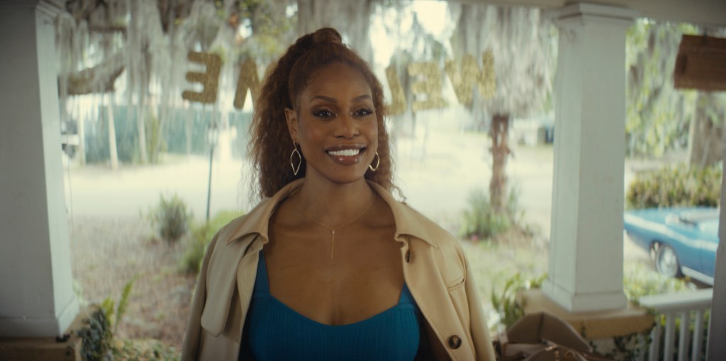 'Clean Slate': How to Watch Laverne Cox's New Show