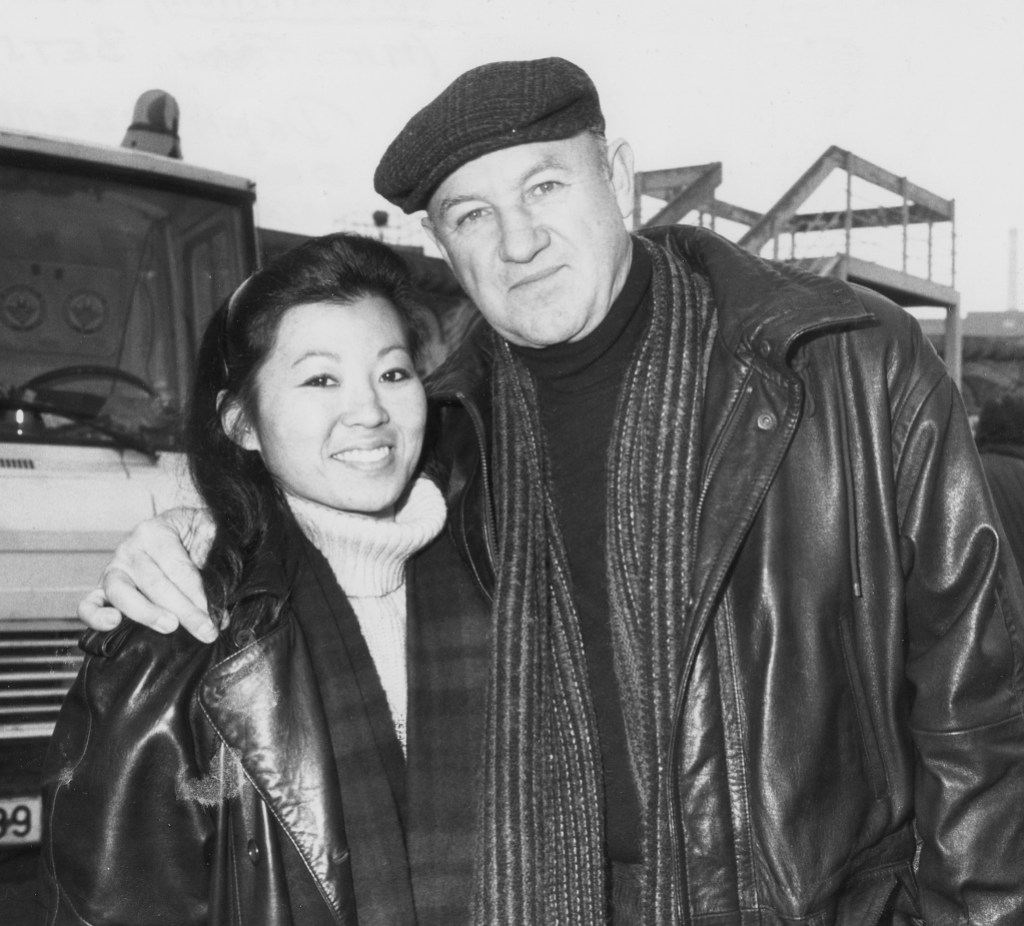 Were Gene Hackman & His Wife Betsy Mummified? What It Means