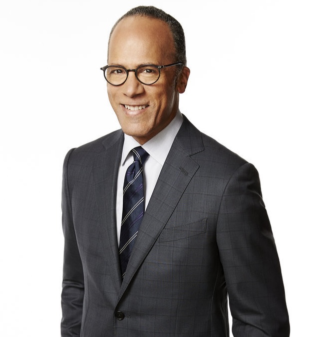 Who Will Replace Lester Holt on 'NBC Nightly News'? Find Out