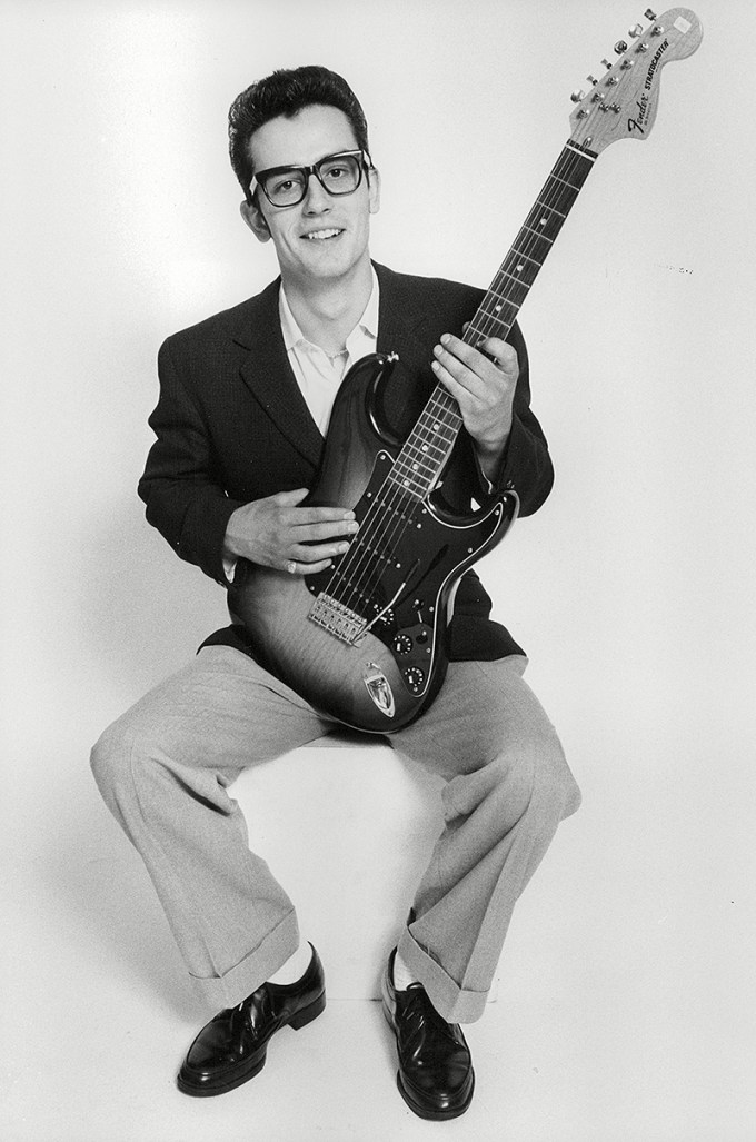 Buddy Holly: February 3, 1959