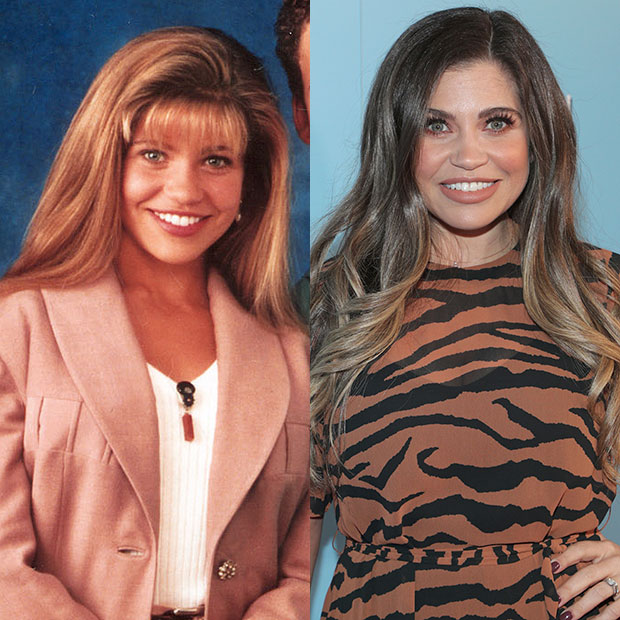 Danielle Fishel