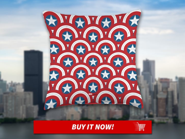 Brave-New-World-Shield-Pattern-Throw-Pillow-MAIN