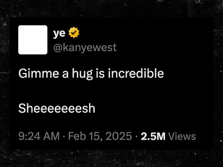 kanye west support drake sub x