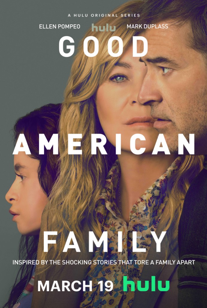 'Good American Family' True Story