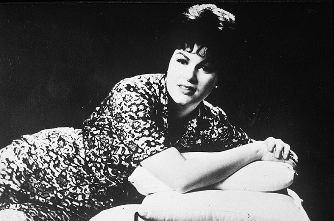 Patsy Cline: March 5, 1963