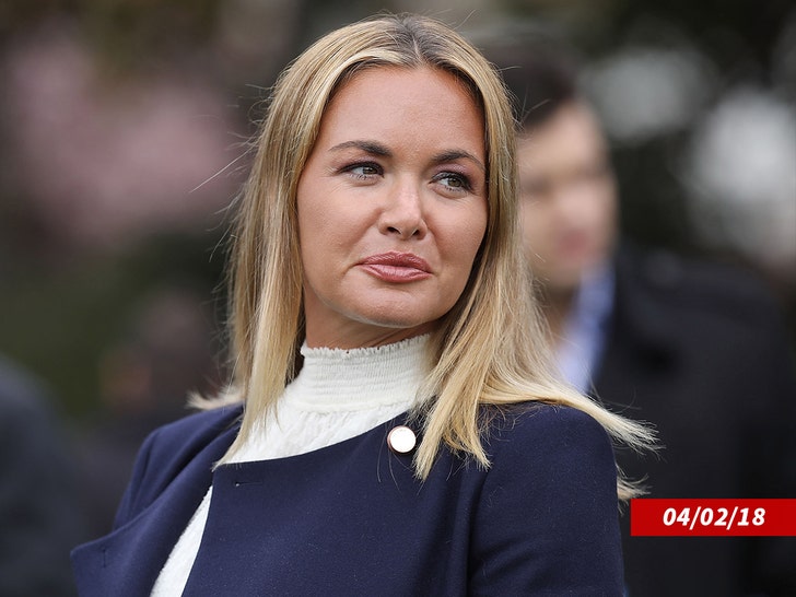 vanessa trump