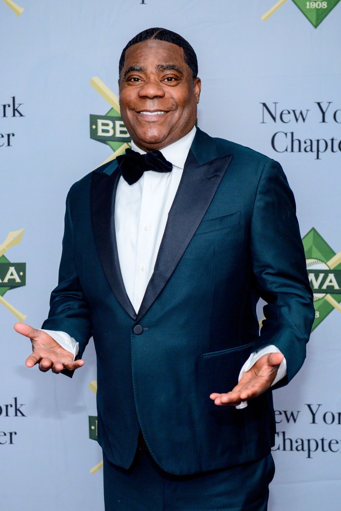 Tracy Morgan's Net Worth: How Much Money Does He Make in 2025?