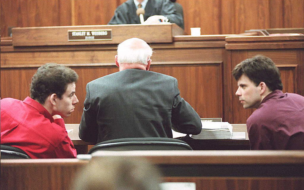 Do the Menendez Brothers Still Have Money? Their Inheritance 