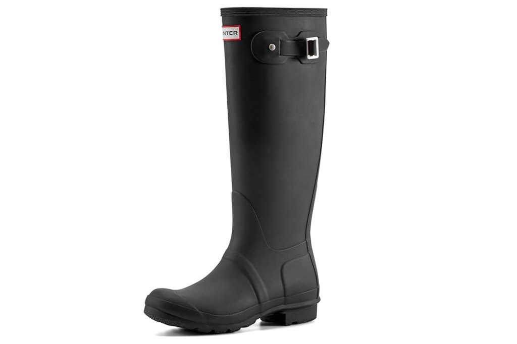 Hunter Women's Original Tall Rain Boots