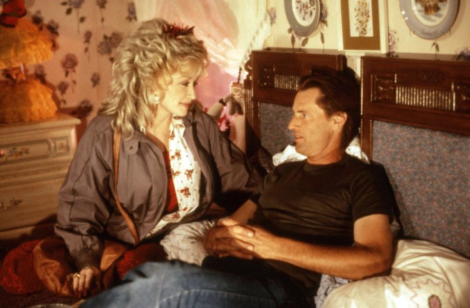 Dolly Parton in ‘Steel Magnolias’