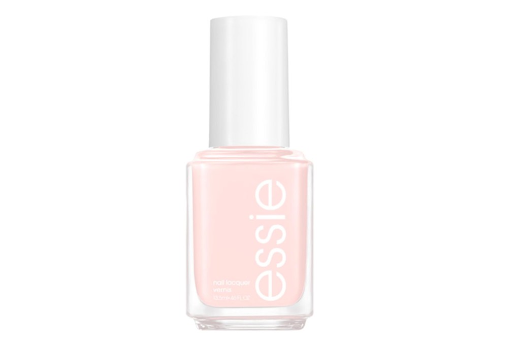 Essie Salon-Quality Nail Polish Ballet Slippers