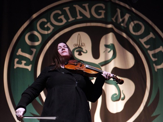 Flogging Molly