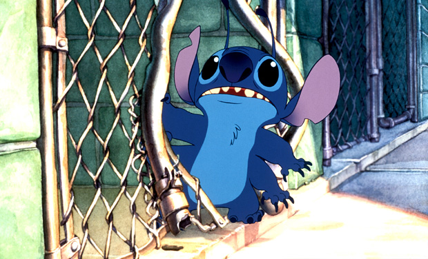 stitch