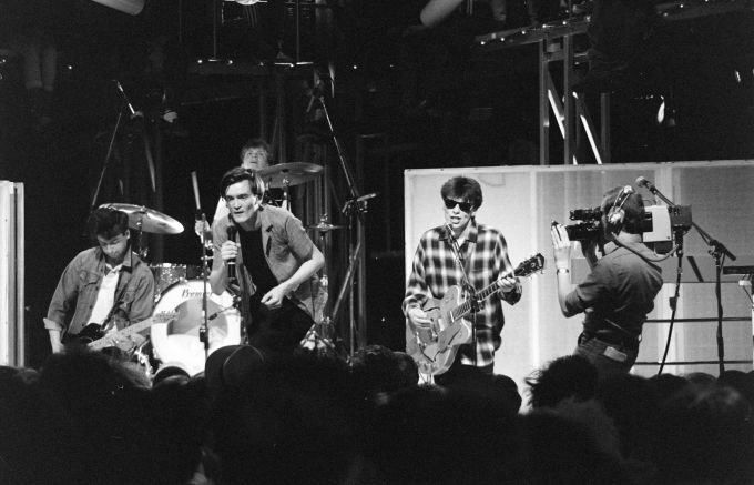 The Undertones