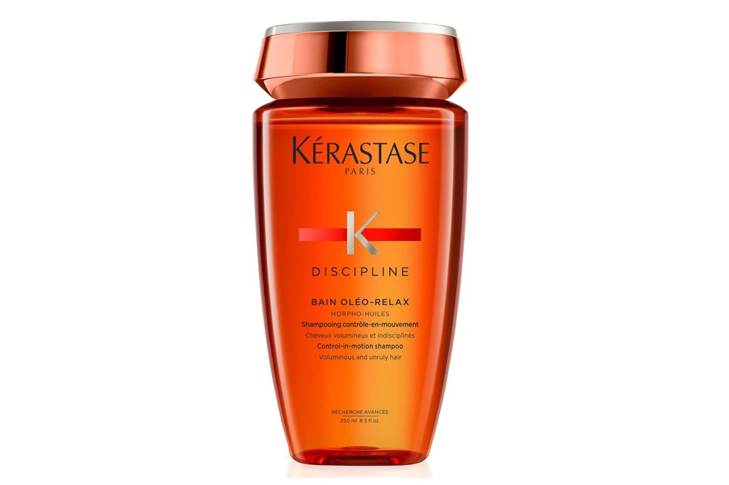 Kerastase shampoo