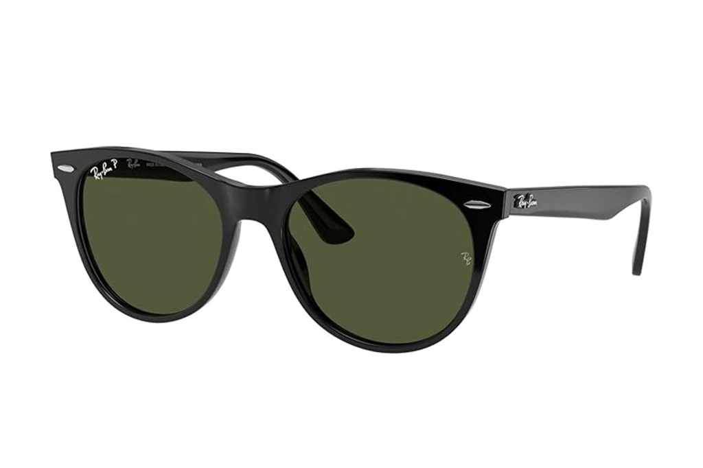 Ray-Ban RB2185 Wayfarer II Sunglasses