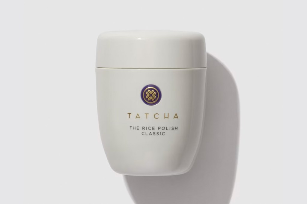 Tatcha The Rice Polish