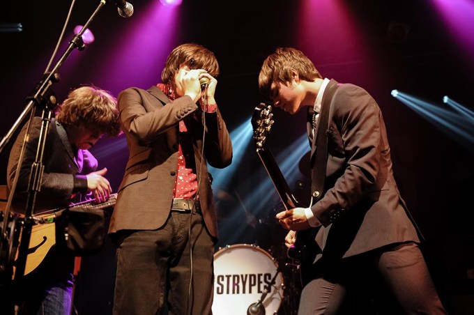 The Strypes