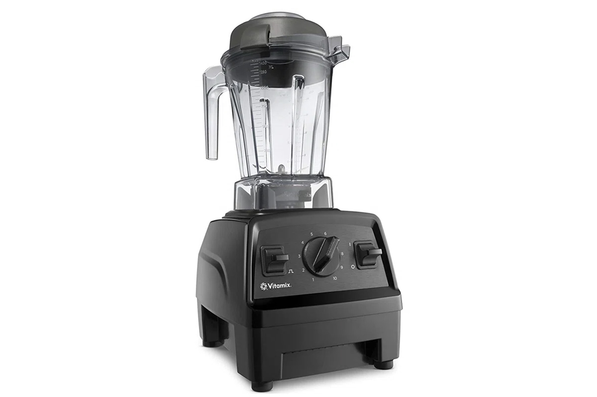 A Vitamix blender