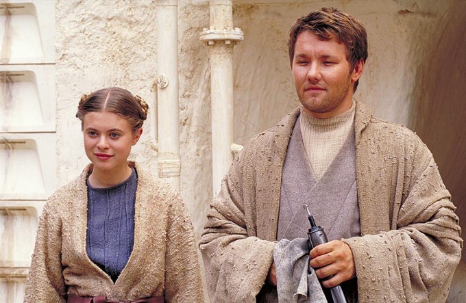 Joel Edgerton