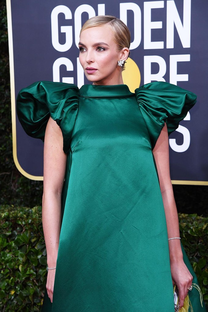 Jodie Comer