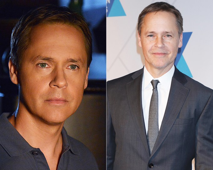 Chad Lowe