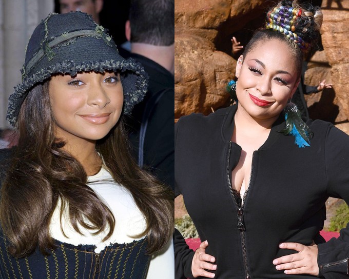 Raven Symone