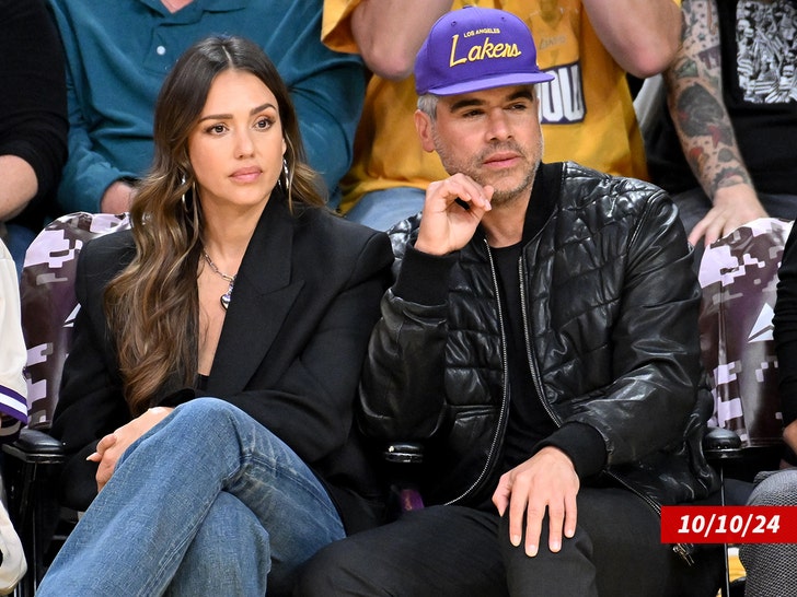 jessica alba cash warren gety