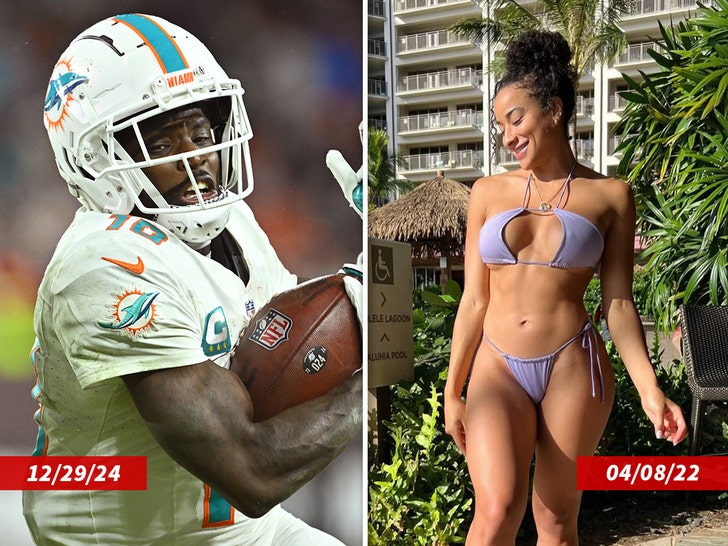 tyreek-hill-Keeta-Hill-getty-ig-1